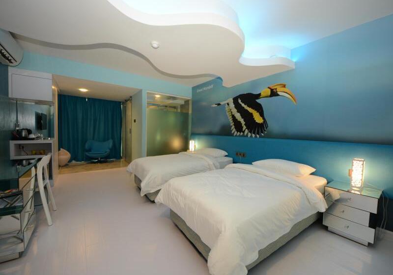 Fotos del hotel Unic:  2