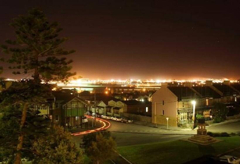 Fotos del hotel Alloggio Newcastle Beach:  4