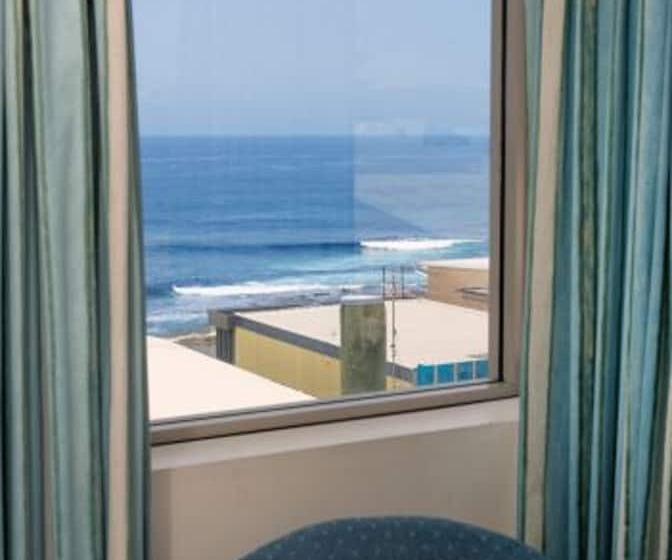 Fotos del hotel Alloggio Newcastle Beach:  6