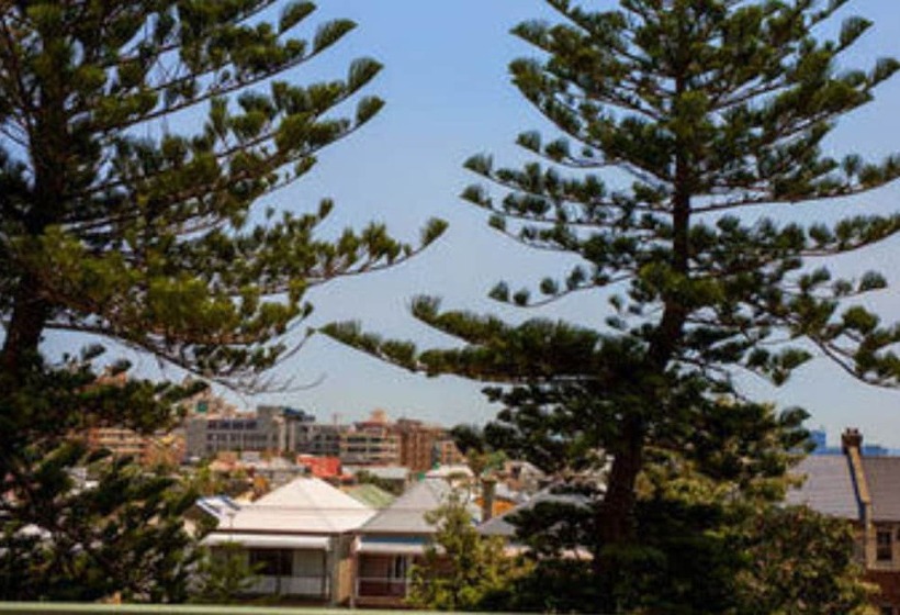 Fotos del hotel Alloggio Newcastle Beach:  10