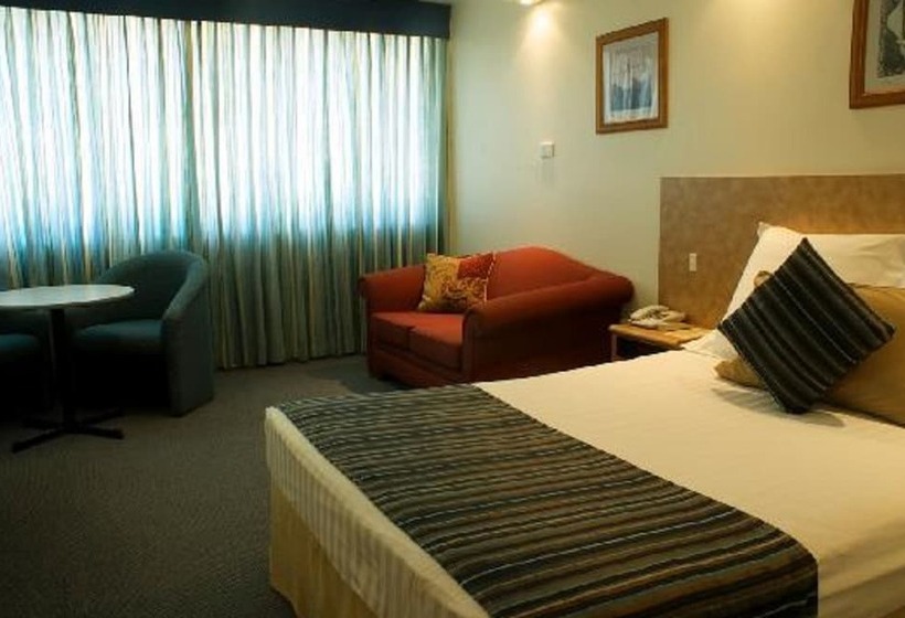 Alloggio Newcastle Beach