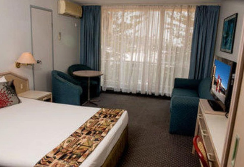 Fotos del hotel Alloggio Newcastle Beach:  5