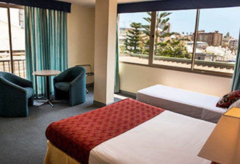 Fotos del hotel Alloggio Newcastle Beach:  11