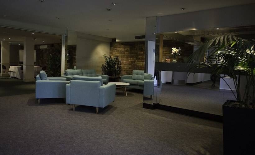 Fotos del hotel Alloggio Newcastle Beach:  2