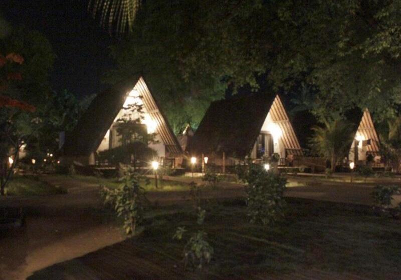 Fotos del hotel Kaluku Gili Resort:  4