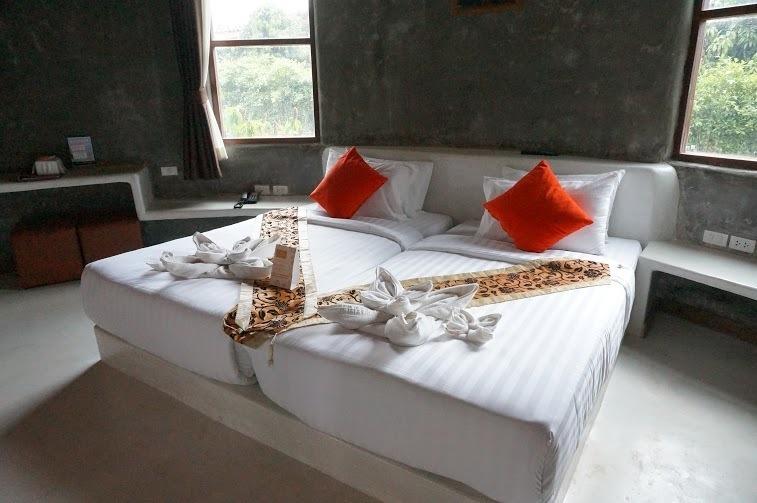 Fotos del hotel Khao Yai Panorama Resort:  19