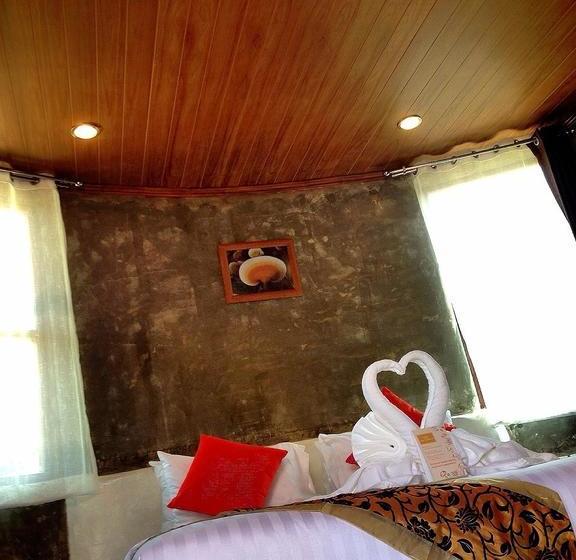 Fotos del hotel Khao Yai Panorama Resort:  16