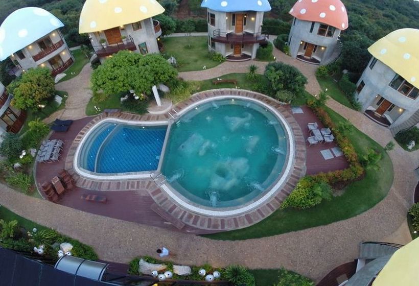 Fotos del hotel Khao Yai Panorama Resort:  3