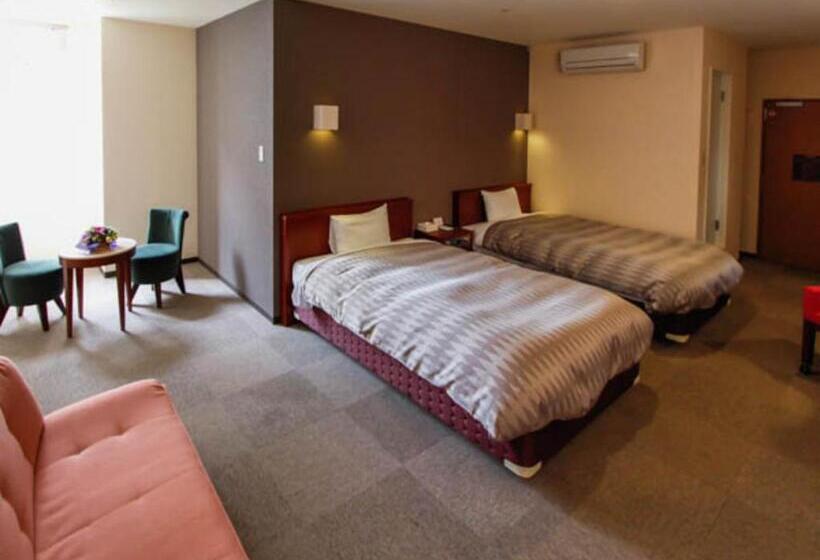 Fotos del hotel Livemax Hamamatsu Ekimae:  18