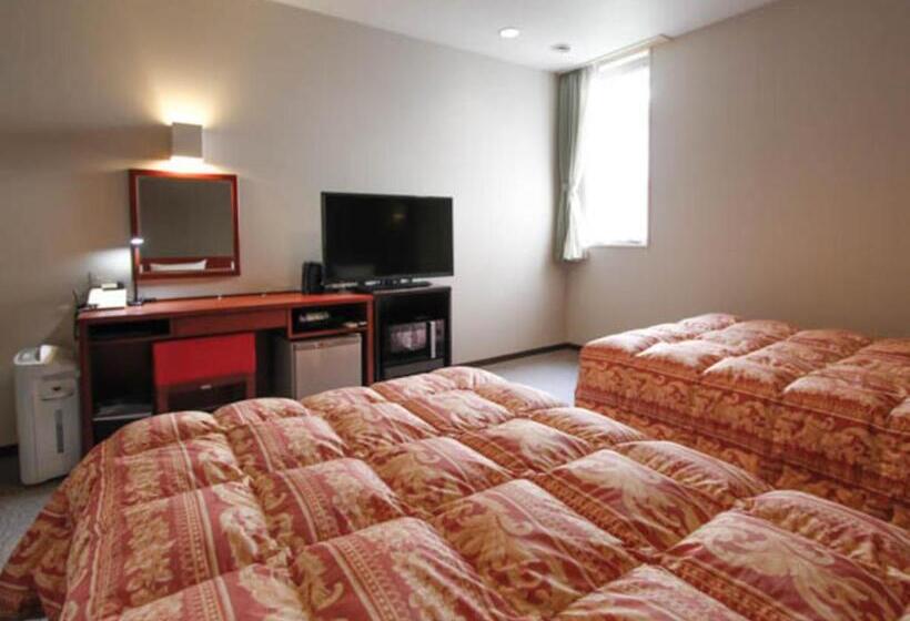 Fotos del hotel Livemax Hamamatsu Ekimae:  19