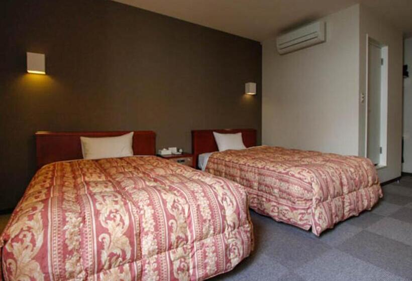 Fotos del hotel Livemax Hamamatsu Ekimae:  20