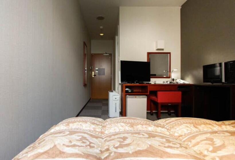 Fotos del hotel Livemax Hamamatsu Ekimae:  21