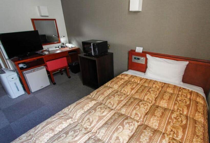 Fotos del hotel Livemax Hamamatsu Ekimae:  8