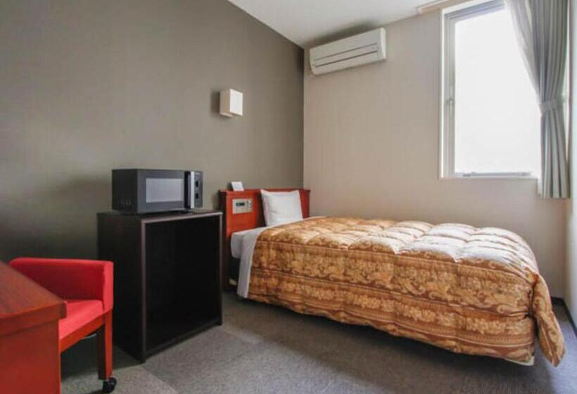 Fotos del hotel Livemax Hamamatsu Ekimae:  22