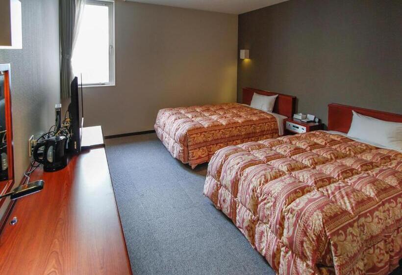 Fotos del hotel Livemax Hamamatsu Ekimae:  13