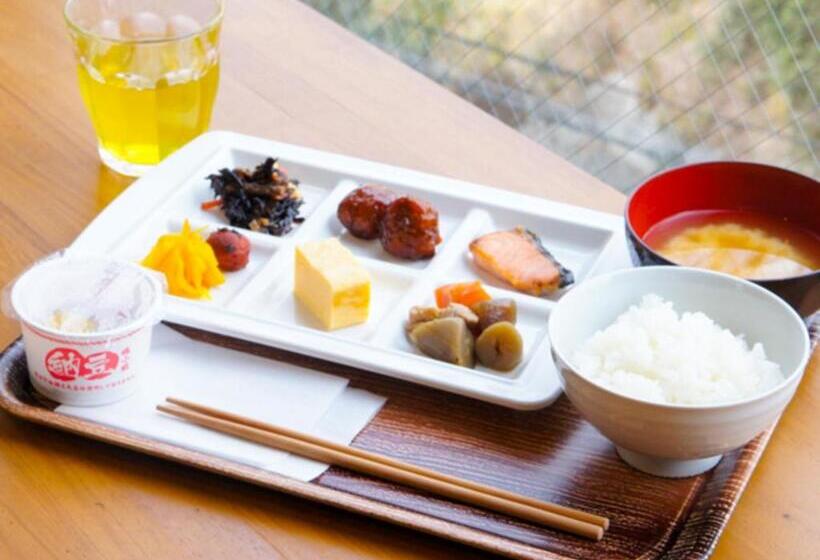 Fotos del hotel Livemax Hamamatsu Ekimae:  4