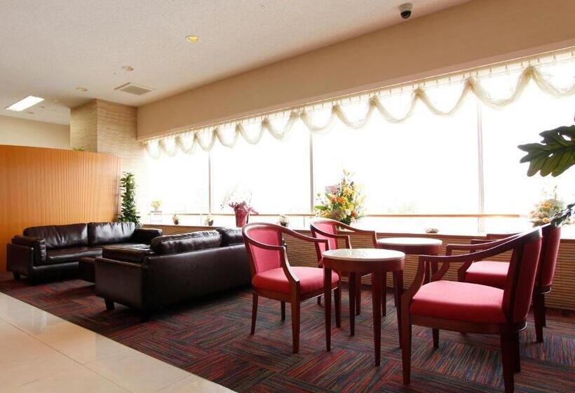 Fotos del hotel Livemax Hamamatsu Ekimae:  9