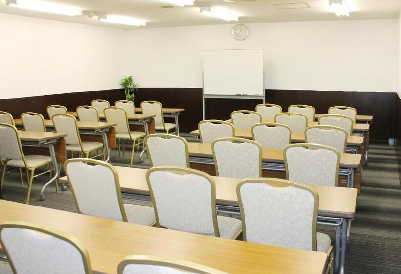 Fotos del hotel Livemax Hamamatsu Ekimae:  11