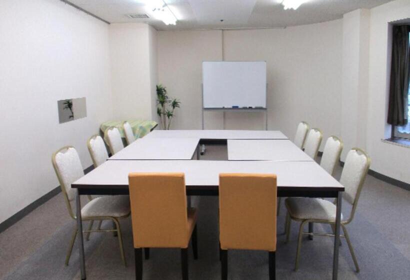 Fotos del hotel Livemax Hamamatsu Ekimae:  5