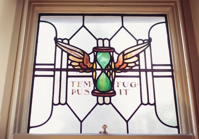 Fotos del hotel Merewood Country House:  4