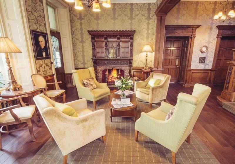 Fotos del hotel Merewood Country House:  2