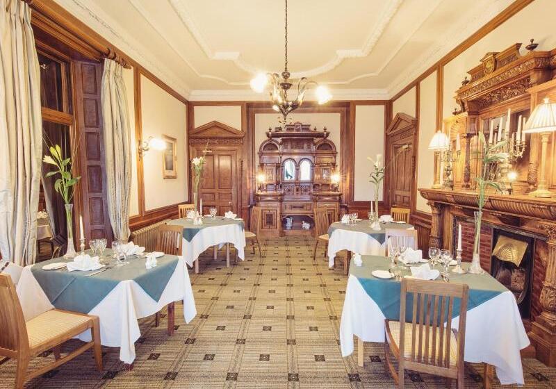 Fotos del hotel Merewood Country House:  3