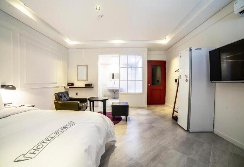Fotos del hotel Stay 53:  11