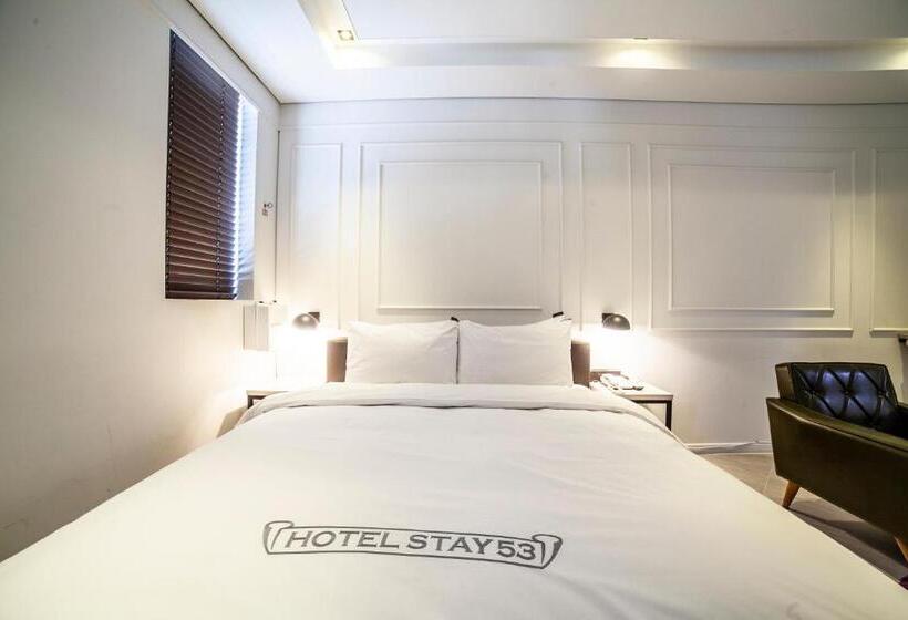 Fotos del hotel Stay 53:  13