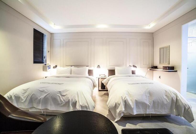 Fotos del hotel Stay 53:  15