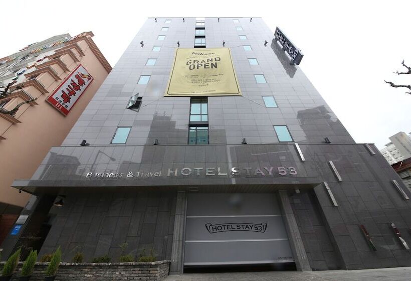 Fotos del hotel Stay 53:  7