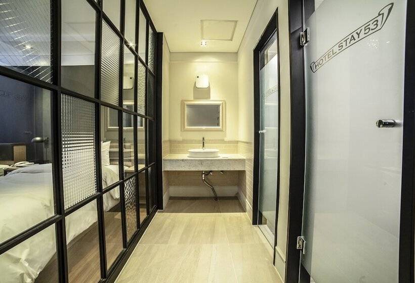 Fotos del hotel Stay 53:  12