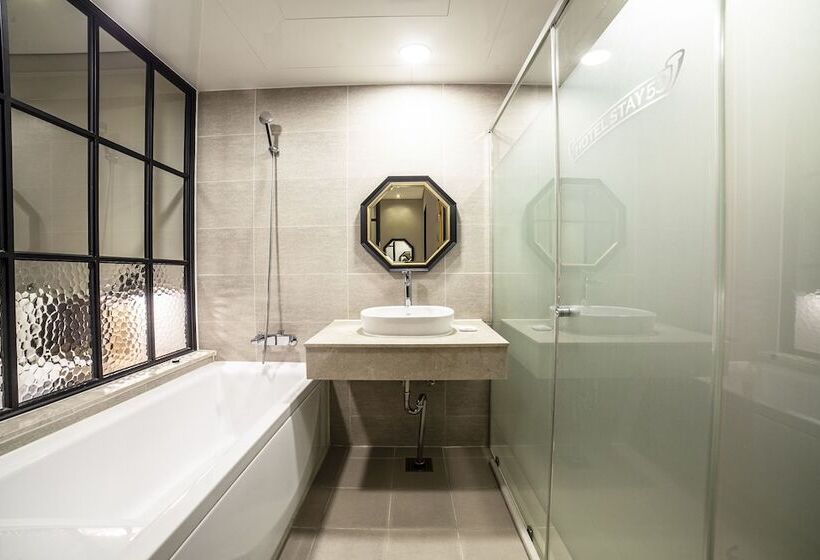 Fotos del hotel Stay 53:  6