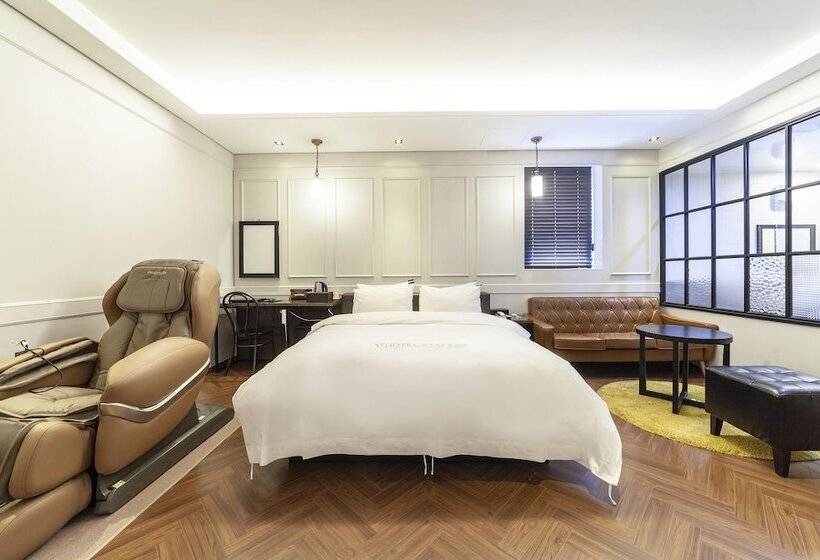 Fotos del hotel Stay 53:  2