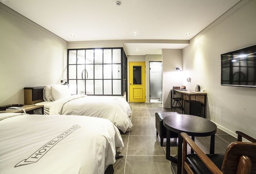 Fotos del hotel Stay 53:  8