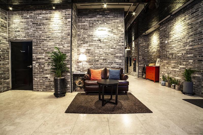 Fotos del hotel Stay 53:  3