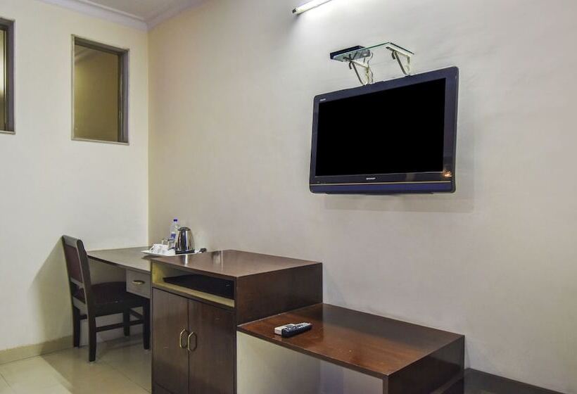 Fotos del hotel Treebo Trend  Rockland & Restaurant:  23