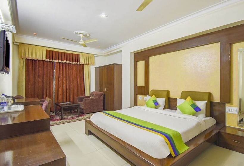 Fotos del hotel Treebo Trend  Rockland & Restaurant:  10