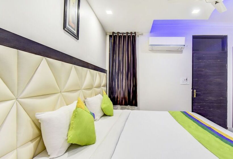 Fotos del hotel Treebo Trend  Rockland & Restaurant:  3