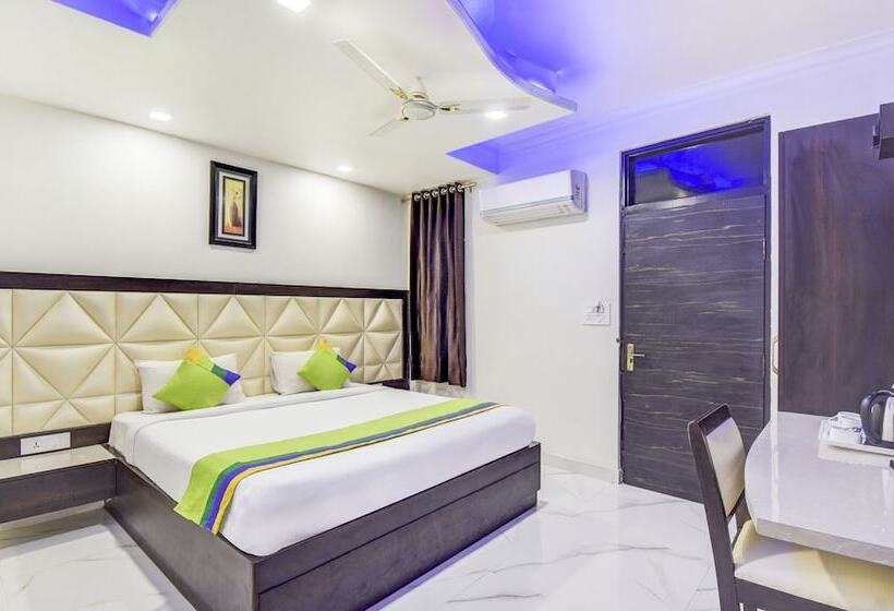 Fotos del hotel Treebo Trend  Rockland & Restaurant:  20