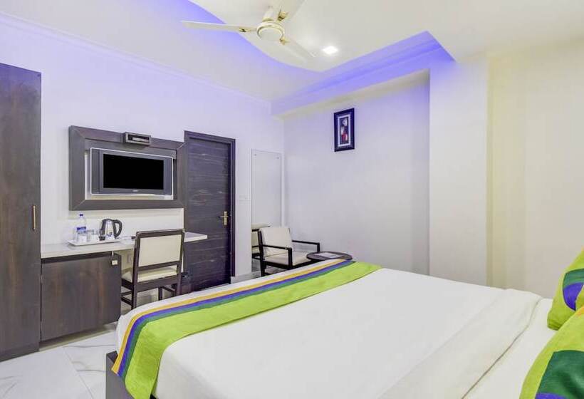 Fotos del hotel Treebo Trend  Rockland & Restaurant:  4