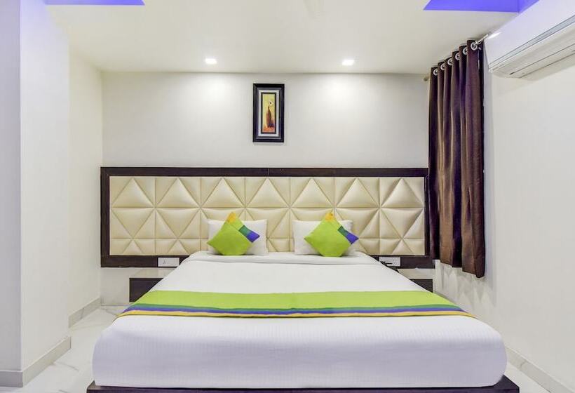 Fotos del hotel Treebo Trend  Rockland & Restaurant:  25