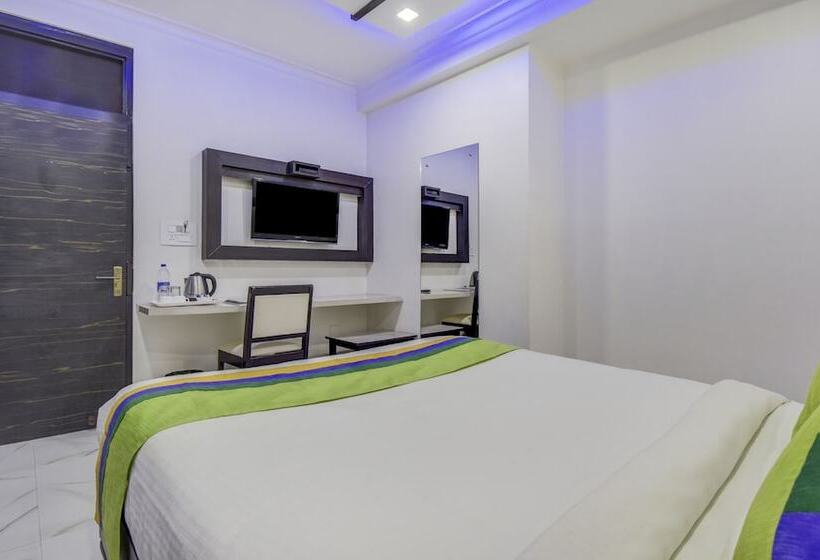 Fotos del hotel Treebo Trend  Rockland & Restaurant:  11