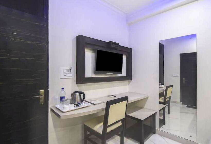 Fotos del hotel Treebo Trend  Rockland & Restaurant:  15