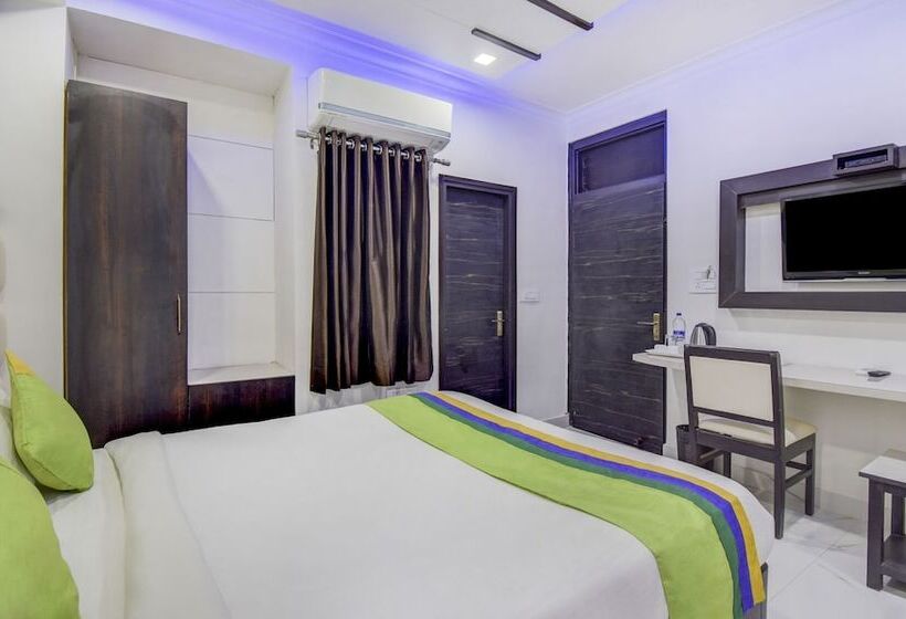 Fotos del hotel Treebo Trend  Rockland & Restaurant:  12