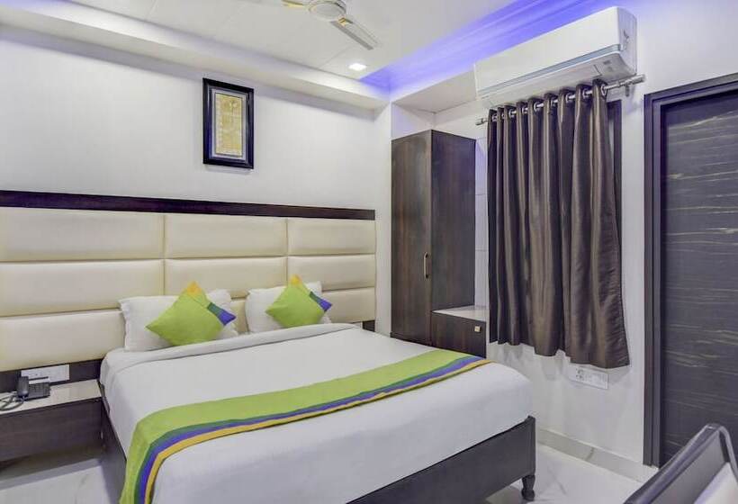 Fotos del hotel Treebo Trend  Rockland & Restaurant:  13