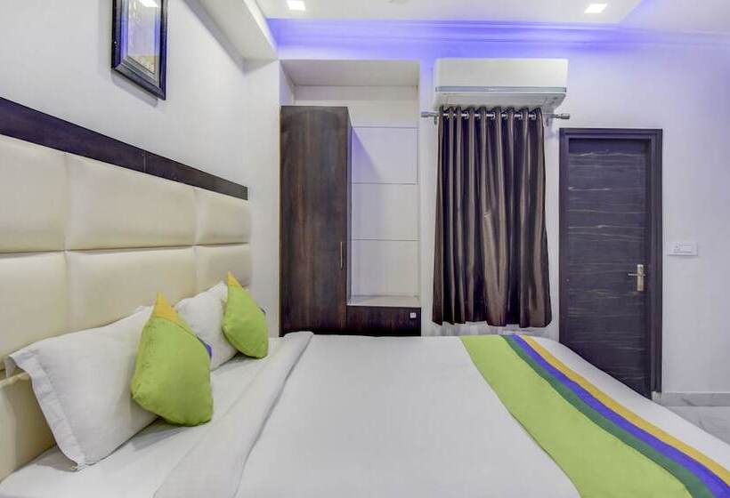 Fotos del hotel Treebo Trend  Rockland & Restaurant:  14