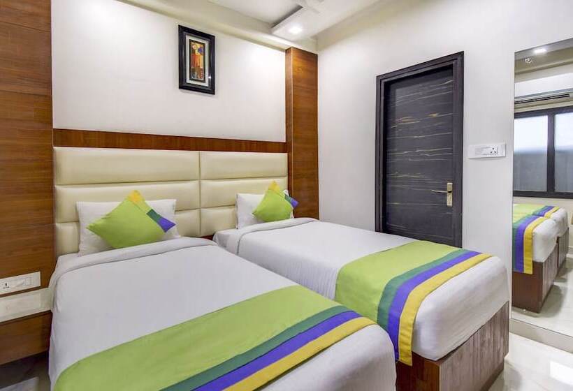 Fotos del hotel Treebo Trend  Rockland & Restaurant:  8