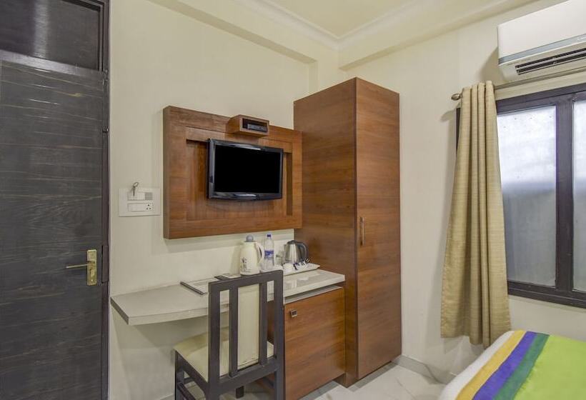 Fotos del hotel Treebo Trend  Rockland & Restaurant:  16