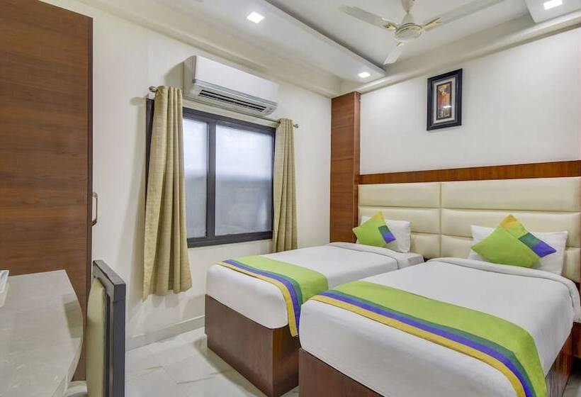 Fotos del hotel Treebo Trend  Rockland & Restaurant:  19