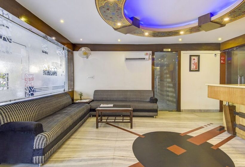 Fotos del hotel Treebo Trend  Rockland & Restaurant:  2